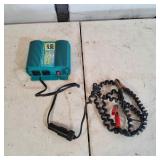 400 Watt on Board Surge Compacity Converter
