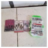 Rotary Tool Accessories