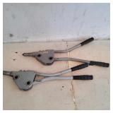 2 Pittsburg Big Daddy Hand Rivets