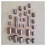 Misc Craftsman Metric Sockets