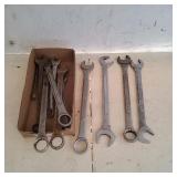 Misc Large Wrenches
