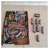 Heavy Duty Deep Well Sockets