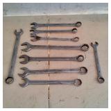 Olympia Large Wrenches