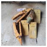 Teeth Parts for Machinery