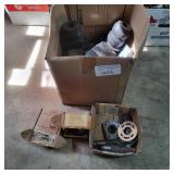 Misc. Auto Parts