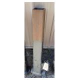 Slide in Hitch for Goose Neck Trailer
