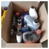 Misc Automotive Fluids