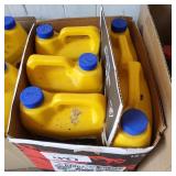 5 Jugs Antifreeze & Coolant