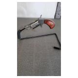 North American 22 Magnum