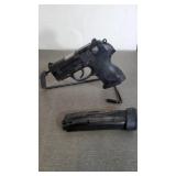 Berretta PX4 40 Calibur Sub Compact