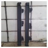 Ford Stamped Running Boards
