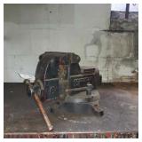Columbian D46 6" Bench Vise