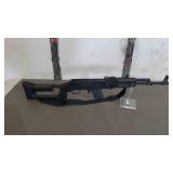 Saiga 7.62 x 39 Rifle