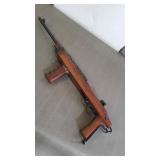 Plainfield 30 Calibur