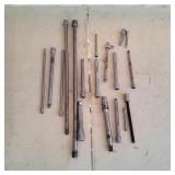 Misc Socket Extentions
