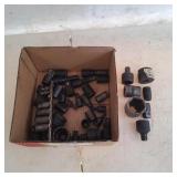 Misc Impact Sockets