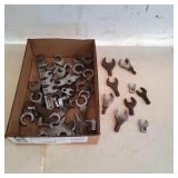 Misc Crow Foot Wrenches
