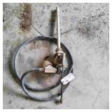 Fuel Tank Pump
