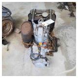 Hatz Diesel Engine
