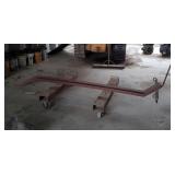 Motorcycle Dolly