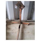 Engine Stand