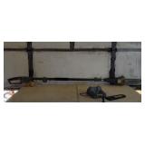 Lynxx Battery Powered Pole Saw