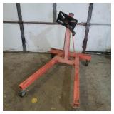 Engine Jack Stand