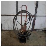 Campbell Hausfeld Airless Paint Sprayer