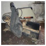 Black & Decker Power Mitre Saw