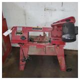 Central Machinery Horizontal/Vertical Metal