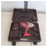 Earthquake 20V Lithium 1/2" Cordless