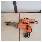 2 Electric Power Tools
