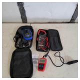 2 Automotive Testers (NEXAS)