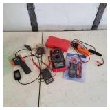 Meter Checking Tools & Misc