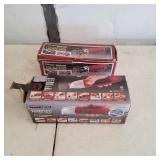 2 Chicago Electric Power Tools