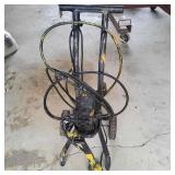 Wagner Contracto Tough Airless Sprayer
