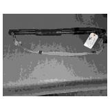 Mossburg 500a 12 Gauge Shotgun