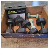 Hand Weights