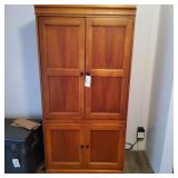 Entertainment Center