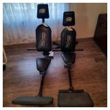 2 Body By Jake Exercisers