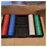 Poker Chips