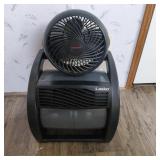 Lasko Fan & Honeywell Fan