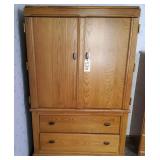 Entertainment Center