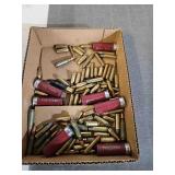 Miscellaneous Ammo.