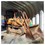 Case 450B Loader