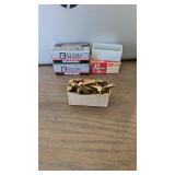 Miscellanewous 22 ammo