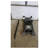 Pittsburg 800lb Transmission Jack