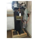 Craftsman Professional Air Compressor