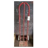 Metal Hand Truck