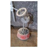 Wheel Balancer & Wheel Alignment Tool
